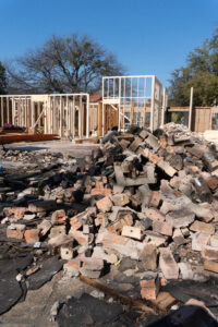 Comprehensive Guide to Fire Restoration in Dallas