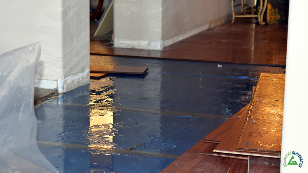 Is Professional Water Damage Restoration Necessary In Case Of A Water Emergency