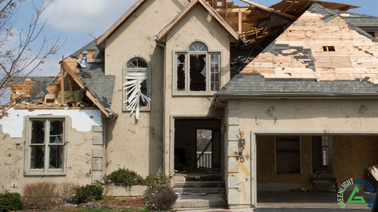 The Crucial Importance Of Water Damage Restoration